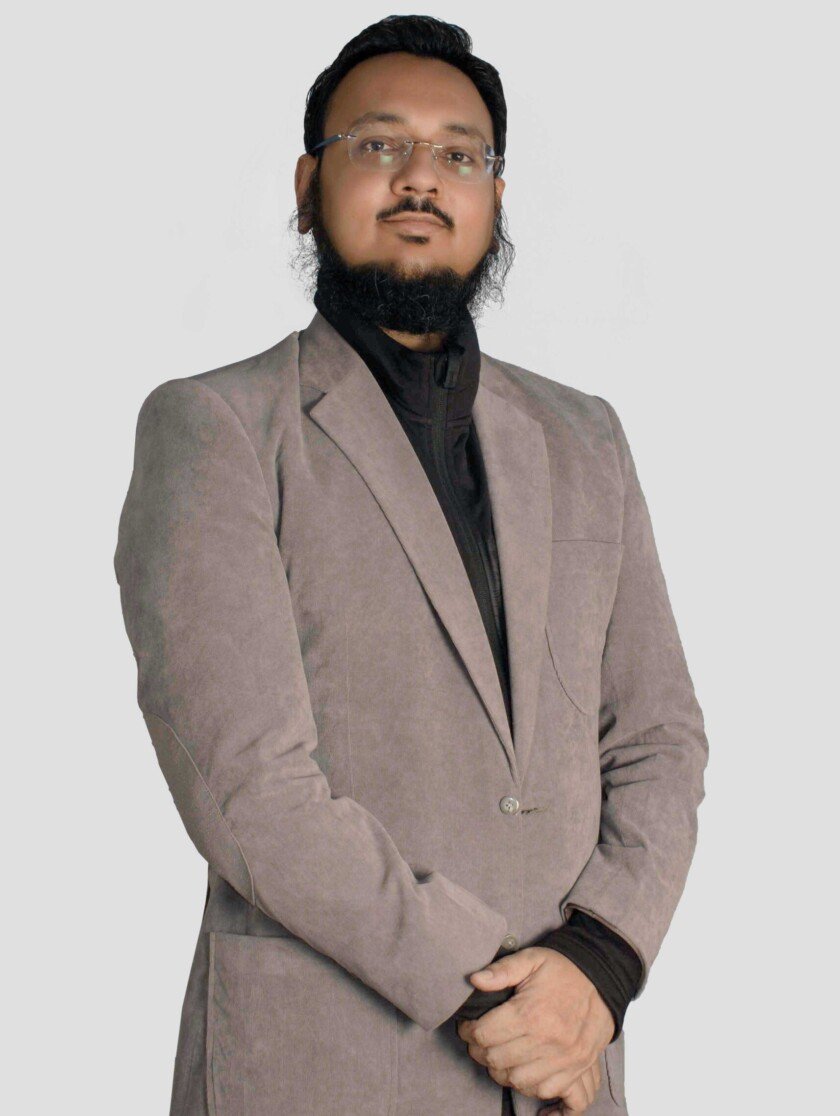 Meet the Founder
